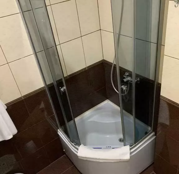 اتاق استاندارد, готель цісар