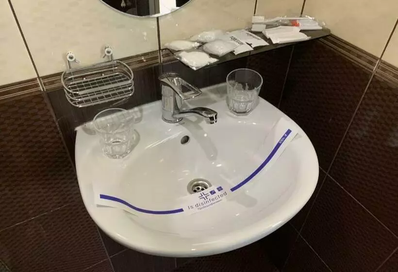 اتاق استاندارد, готель цісар
