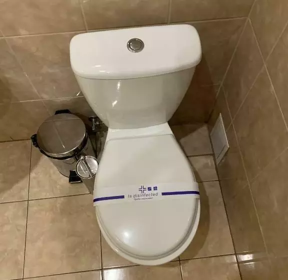 اتاق استاندارد با بالکن, готель цісар