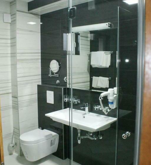 آپارتمان 1 خوابه با بالکن, Elegance