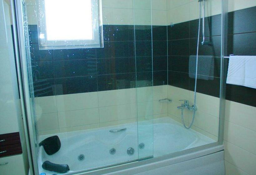 آپارتمان 1 خوابه, Elegance