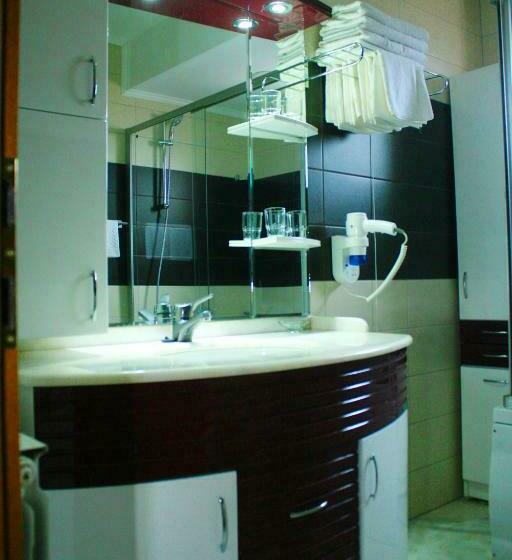 آپارتمان 1 خوابه, Elegance