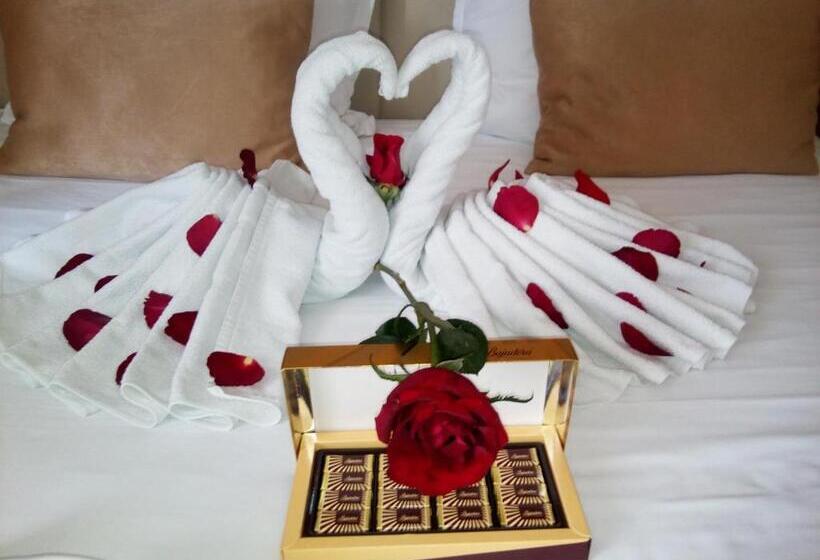 اتاق سوپریور, Elegance