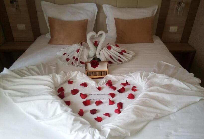 اتاق سوپریور, Elegance