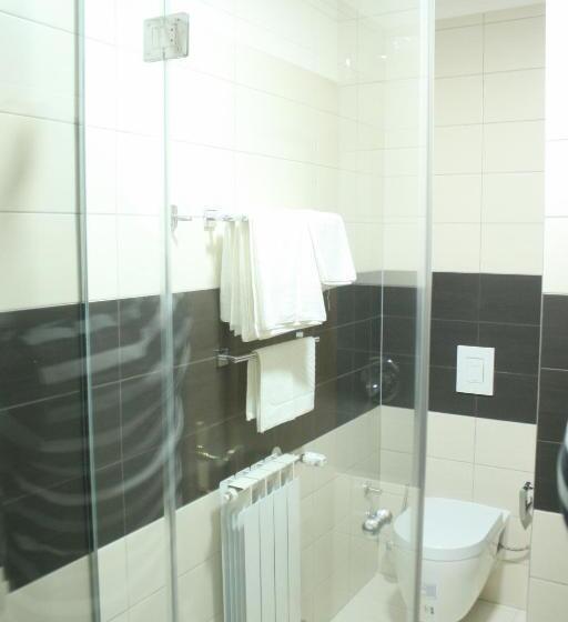 اتاق استاندارد, Elegance