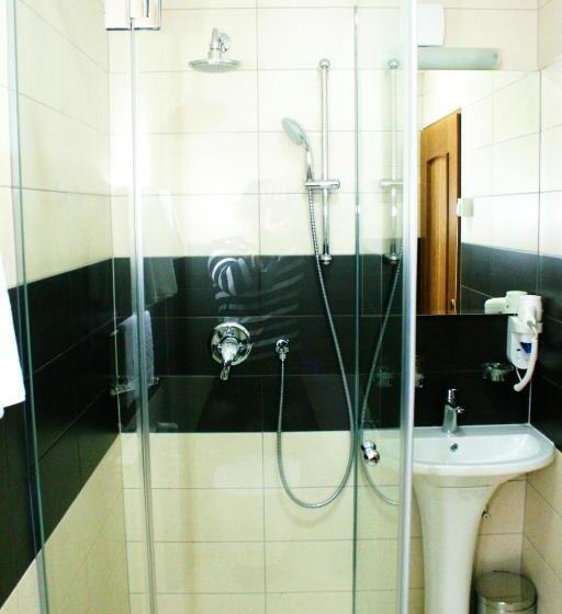 اتاق استاندارد, Elegance
