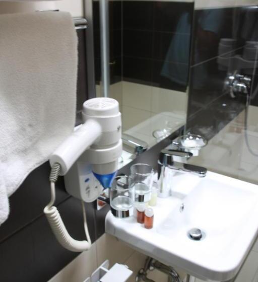 اتاق استاندارد, Elegance