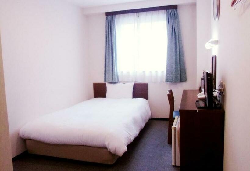 غرفة قياسية فردية, Green Line