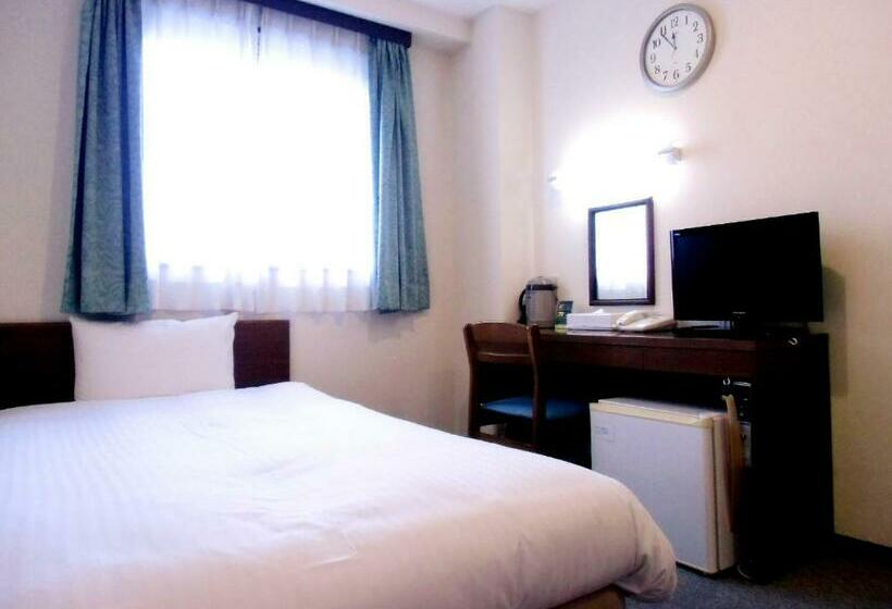 غرفة قياسية فردية, Green Line