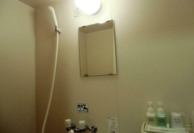 غرفة قياسية فردية, Green Line