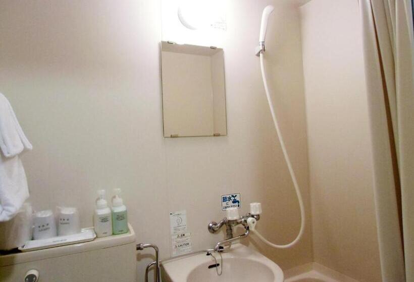 غرفة قياسية, Green Line