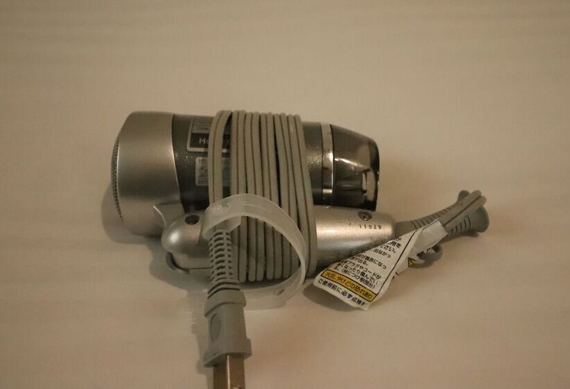 スタンダードシングルルーム, Green Line