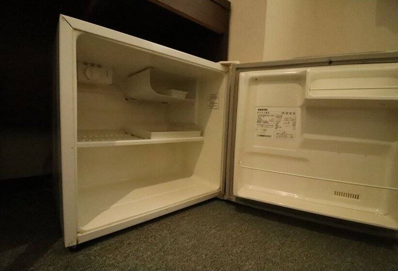 غرفة قياسية, Green Line