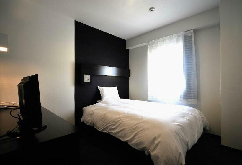 스탠다드 룸, Green Rich Hotel Iwakuni Ekimae