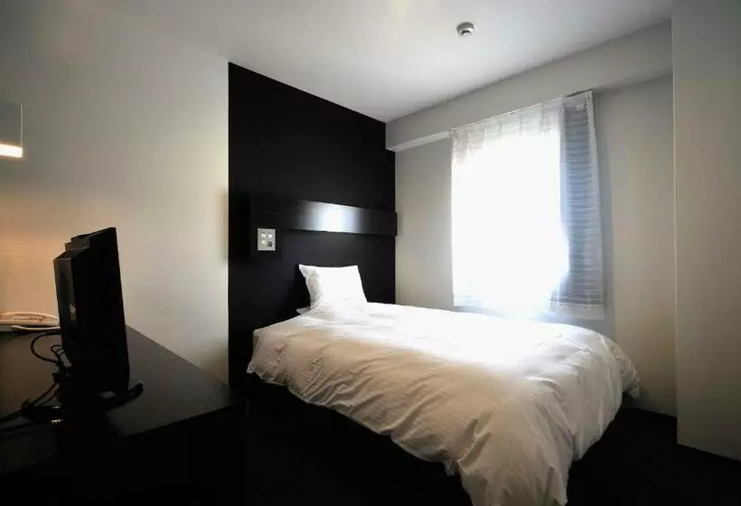 スタンダードルーム, Green Rich Hotel Iwakuni Ekimae