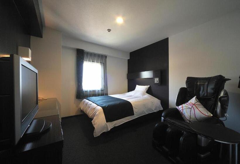 프리미엄 룸, Green Rich Hotel Iwakuni Ekimae