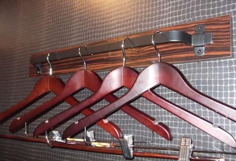 اتاق پرمیوم, Green Rich Hotel Iwakuni Ekimae