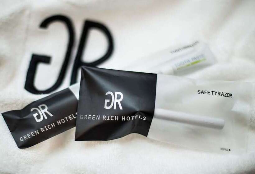 프리미엄 룸, Green Rich Hotel Iwakuni Ekimae