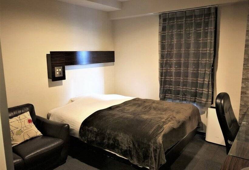 프리미엄 룸, Green Rich Hotel Iwakuni Ekimae