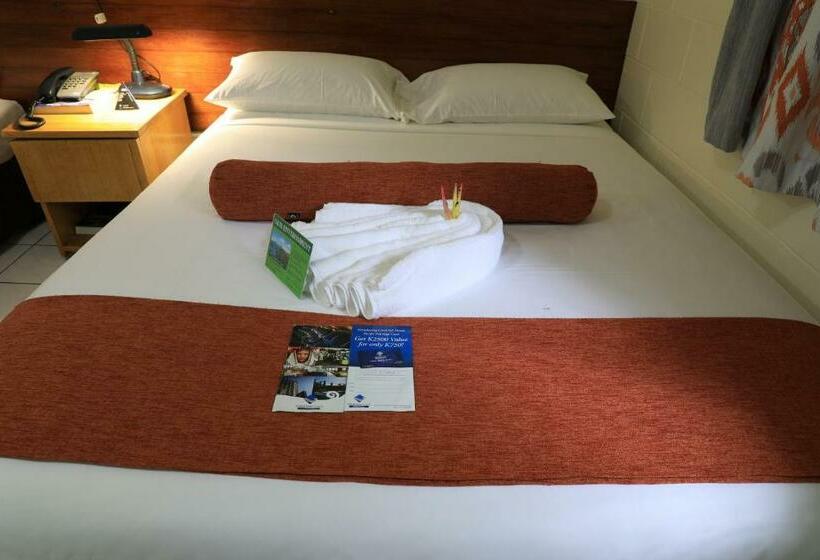 プレミアムルーム, Huon Gulf