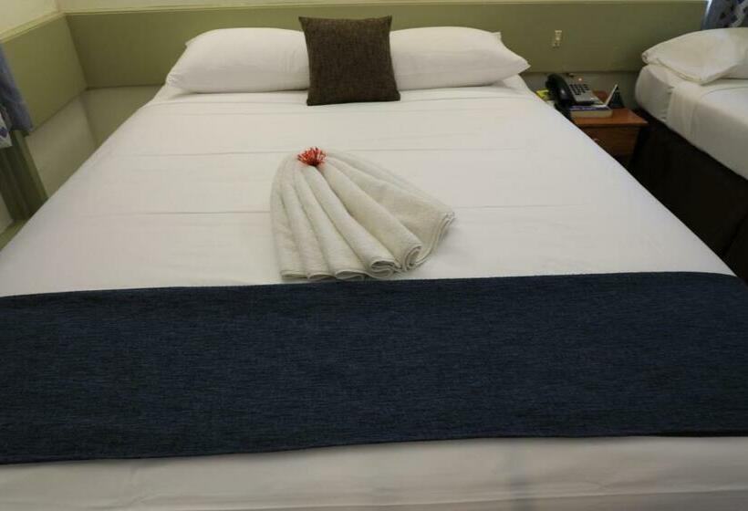 スイート, Huon Gulf