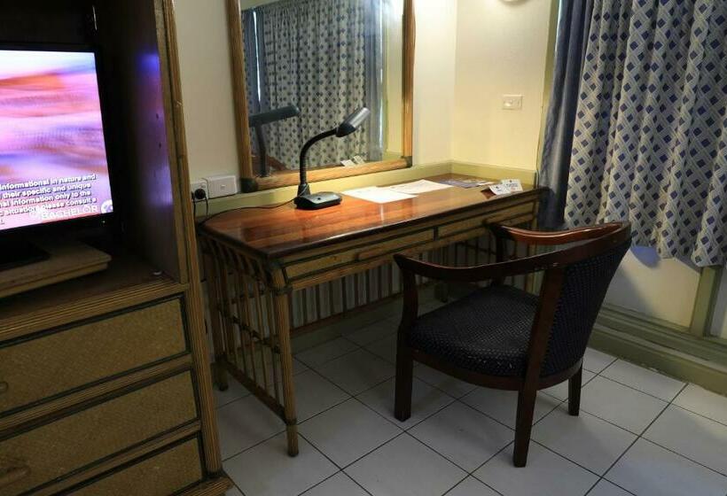 スイート, Huon Gulf