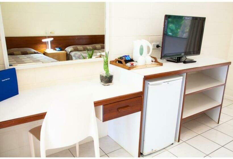 プレミアムルーム, Huon Gulf