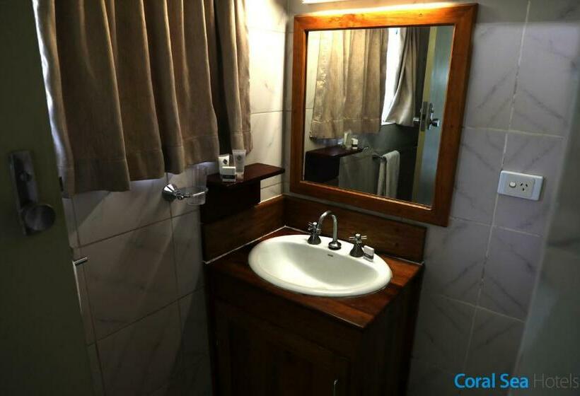 プレミアムルーム, Huon Gulf