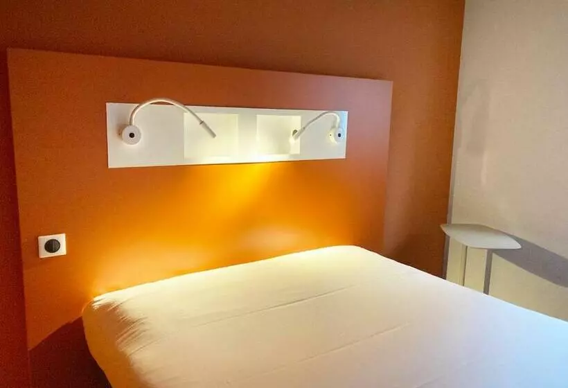 デラックスルーム, Ibis Budget Rouen Nord Isneauville