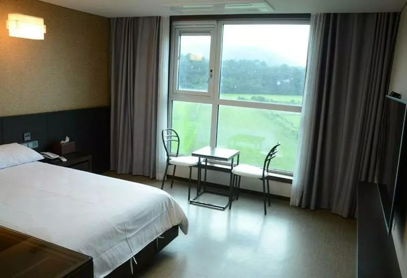 スタンダードルーム, Jeju Stay In Sungsan