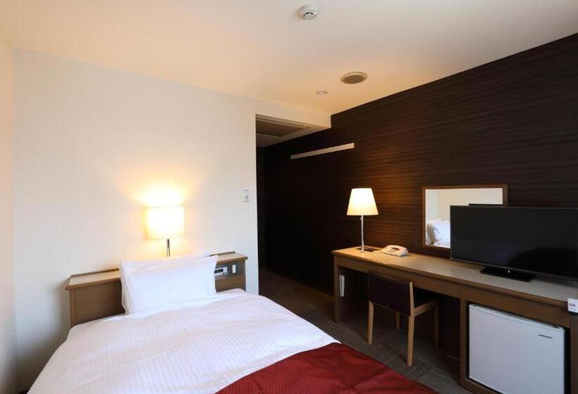 Номер Базовый Двуспальная Кровать, Leon Hamamatsu