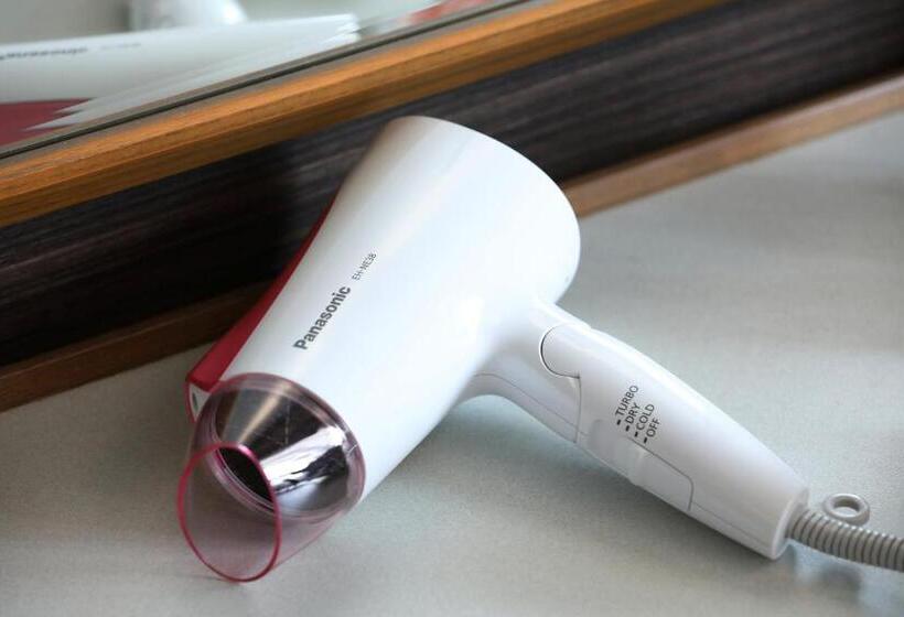 Номер Премиум, Leon Hamamatsu