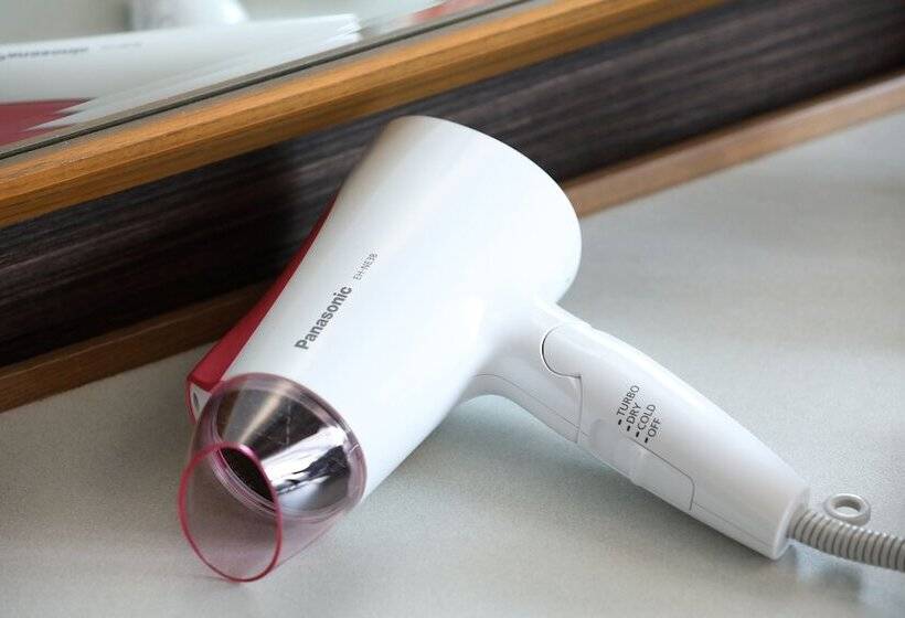 Номер Superior, Leon Hamamatsu