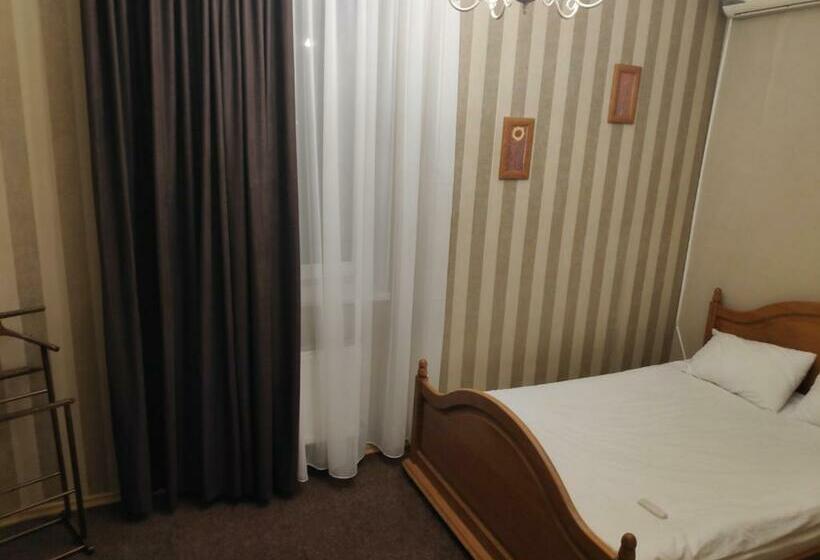 سوییت, Mini Chisinau