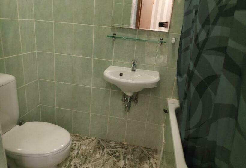 سوییت, Mini Chisinau