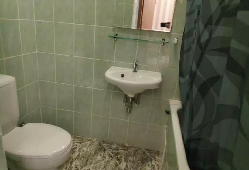 سوییت, Mini Chisinau