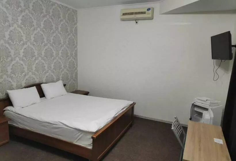 سوییت, Mini Chisinau