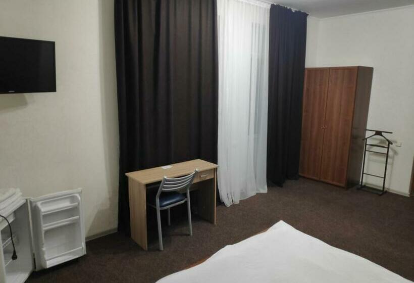 سوییت, Mini Chisinau