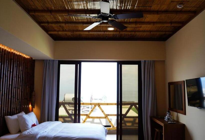 اتاق استاندارد, Nativa Bambu Ecolodge