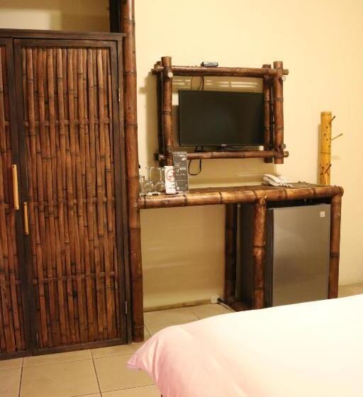 اتاق استاندارد, Nativa Bambu Ecolodge
