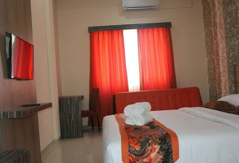 주니어 스위트, New D Dhave