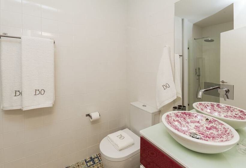 استودیوی پریمیوم, Oporto Local Studios