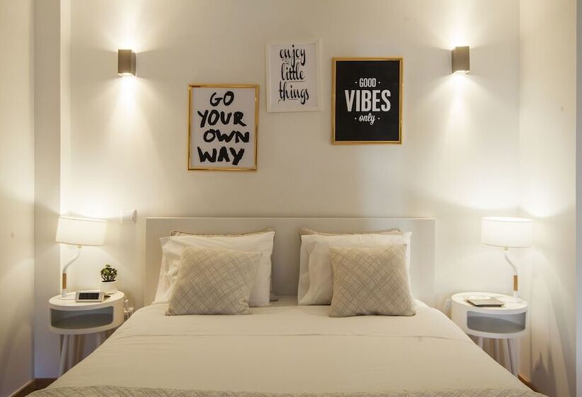 استودیوی لوکس, Oporto Local Studios