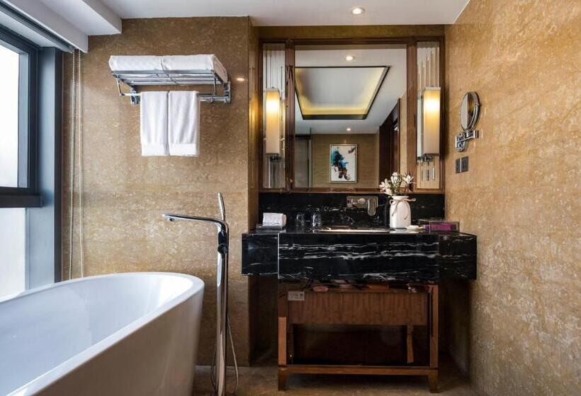 Suite Familiar, Sentosa Hotel Apartment Taoyuan Branch