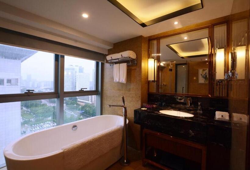 Suite Familiar, Sentosa Hotel Apartment Taoyuan Branch
