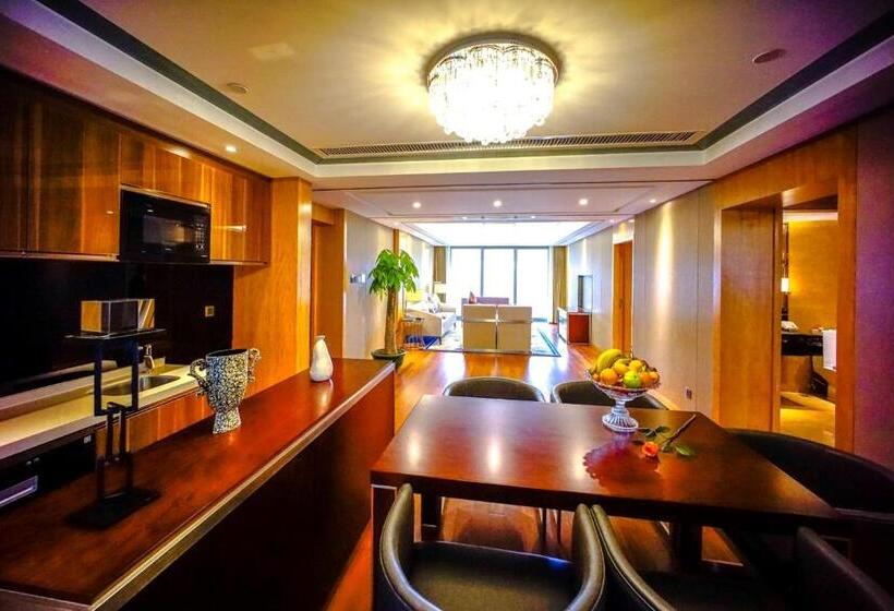 Suite Familiar, Sentosa Hotel Apartment Taoyuan Branch