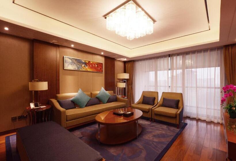 Suite Familiar, Sentosa Hotel Apartment Taoyuan Branch