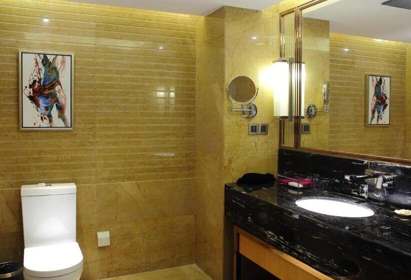 Estúdio Clássico, Sentosa Hotel Apartment Taoyuan Branch