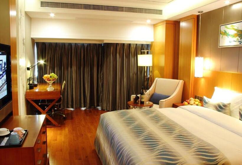 Estúdio Clássico, Sentosa Hotel Apartment Taoyuan Branch