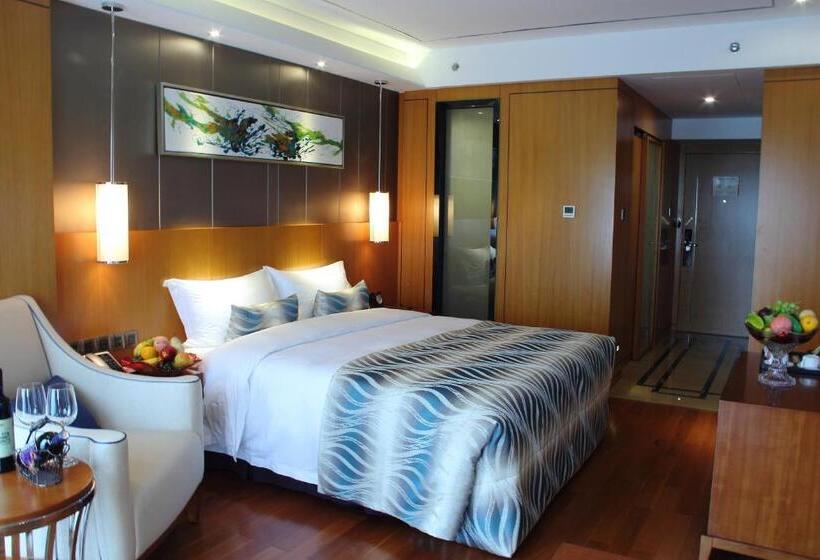 Estúdio Clássico, Sentosa Hotel Apartment Taoyuan Branch